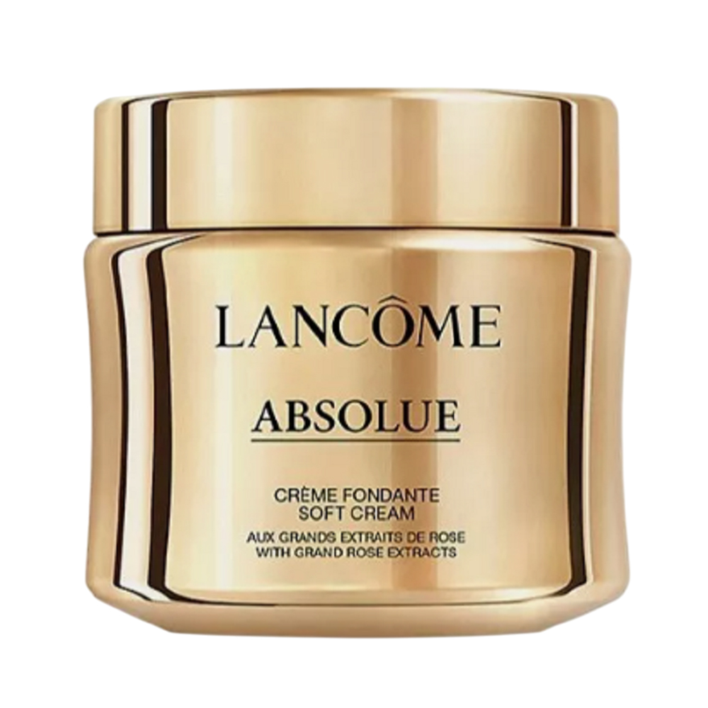 LANCOME蘭蔻 絕對完美黃金玫瑰修護乳霜 60ml