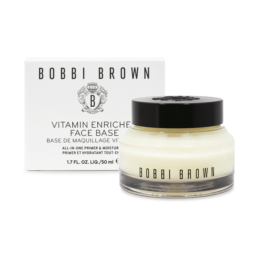BOBBI BROWN 芭比波朗 維他命完美乳霜50ml 橘子面霜