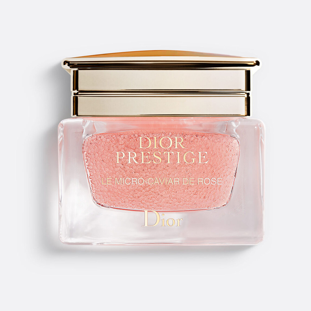 Dior 迪奧 精萃再生微導魚子膠囊 75ml TESTER(環保盒)