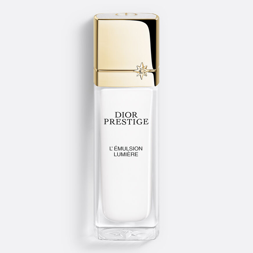 Dior 迪奧精萃再生光燦淨白修護乳50ml TESTER (環保盒)