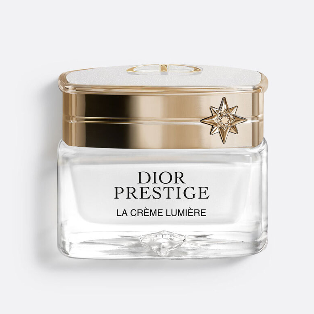 Dior 迪奧 精萃再生光燦淨白賦活乳霜 50ML TESTER (無盒版)