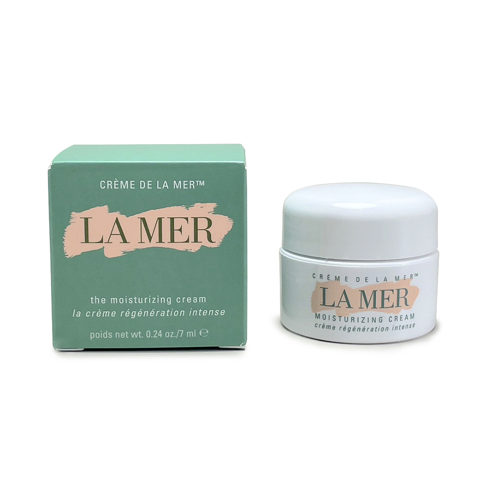 LA MER海洋拉娜 經典乳霜 7ml