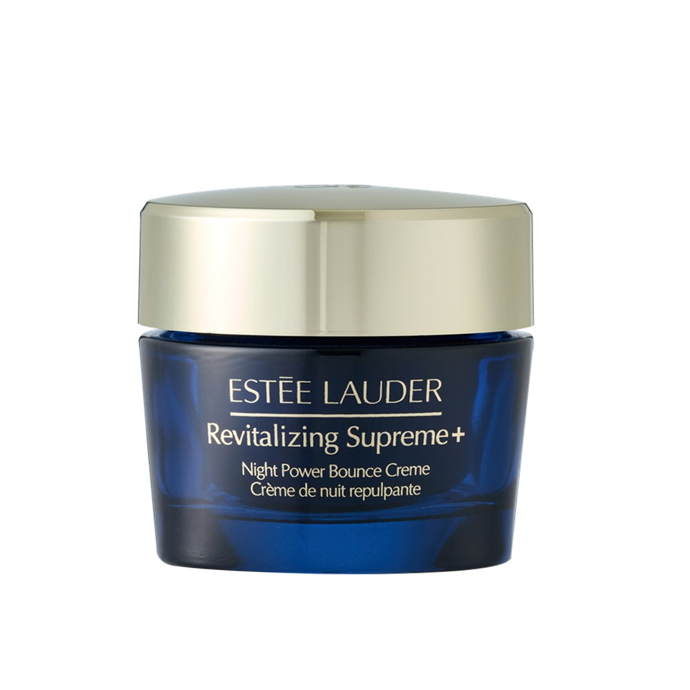 ESTEE LAUDER 雅詩蘭黛 年輕無敵一夜修護膠原霜75ml