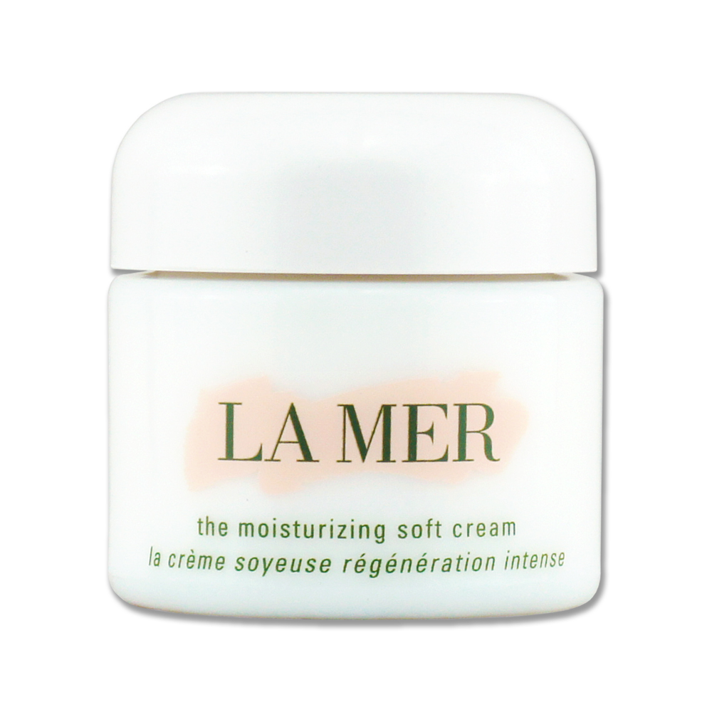 LA MER 海洋拉娜 舒芙乳霜 60ML