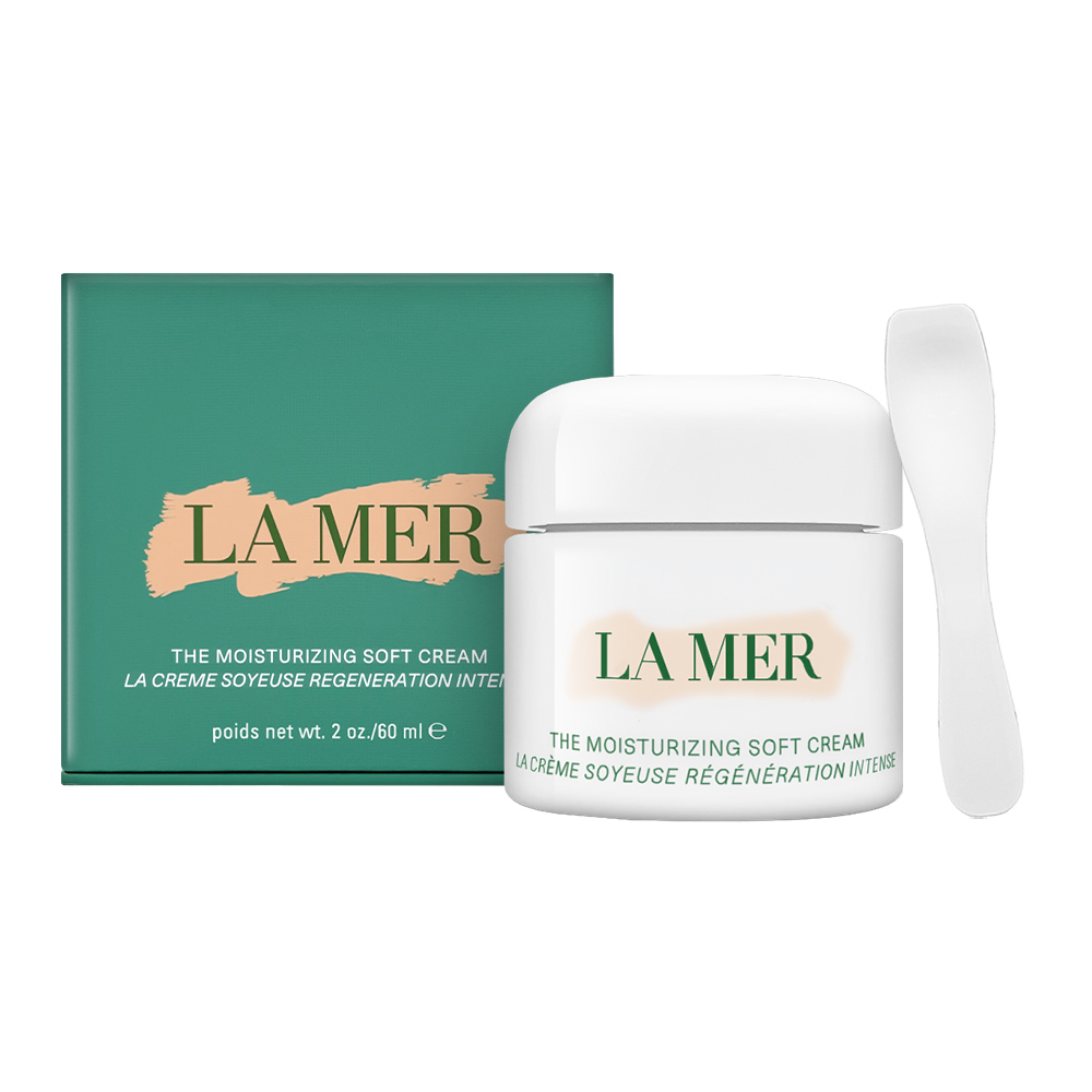 【LA MER海洋拉娜】舒芙乳霜 60ml