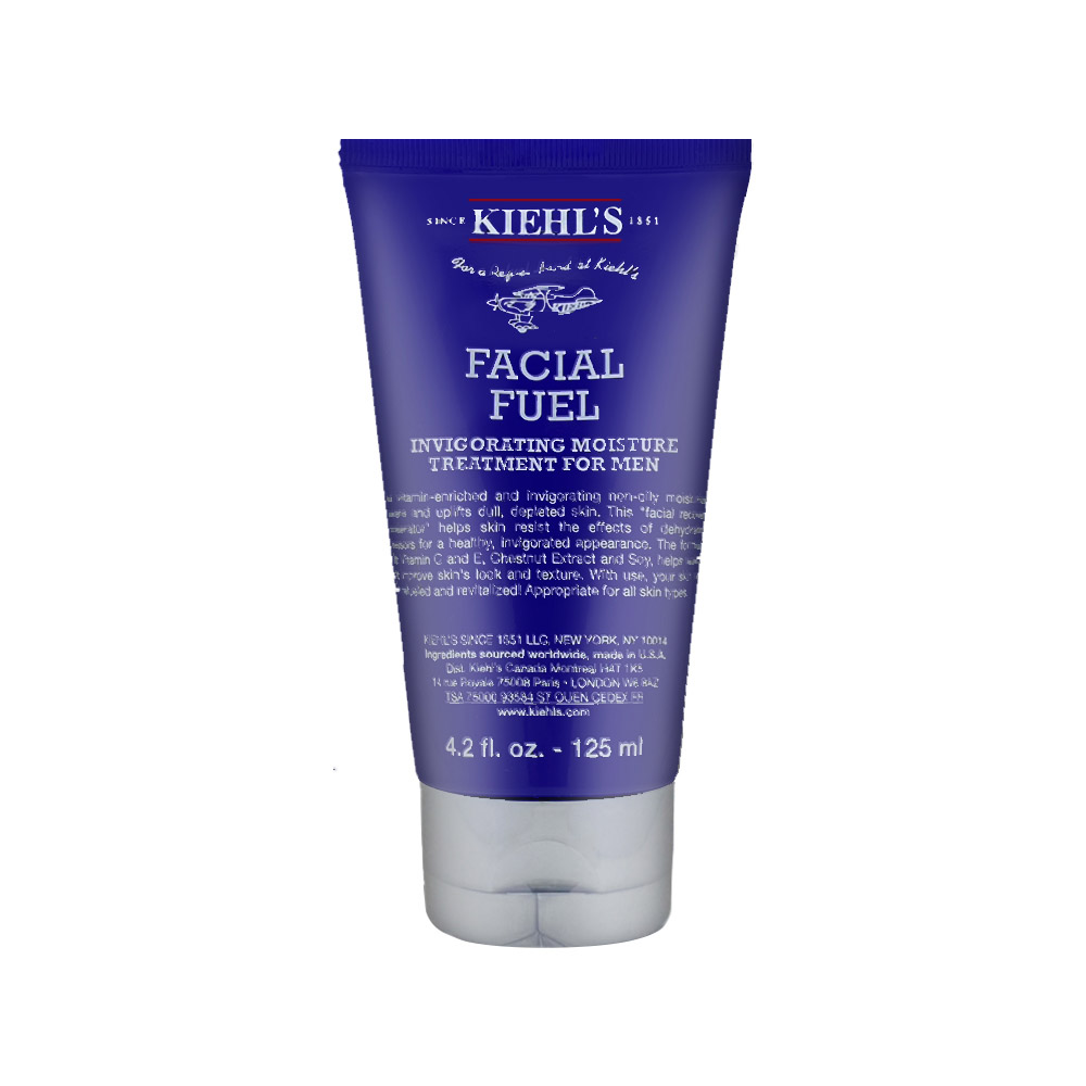 【Kiehl’s契爾氏】極限男性活膚乳液 125ml