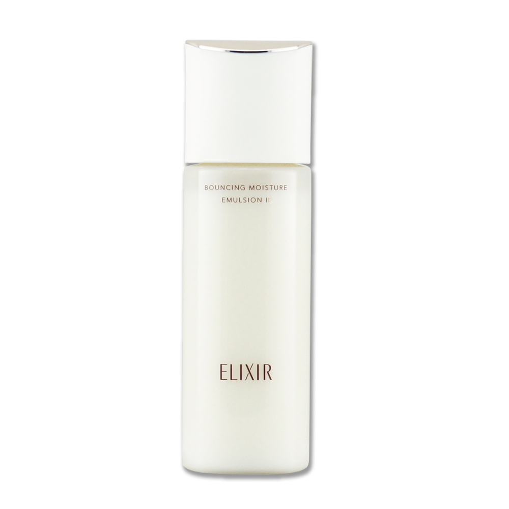 《SHISEIDO 資生堂》怡麗絲爾膠原彈潤精華乳 130ML-滋潤型