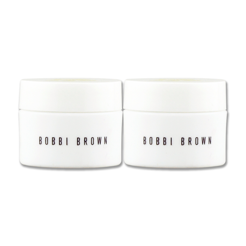 《BOBBI BROWN 芭比波朗》晶鑽桂馥修護保濕凝霜 5ML x 2