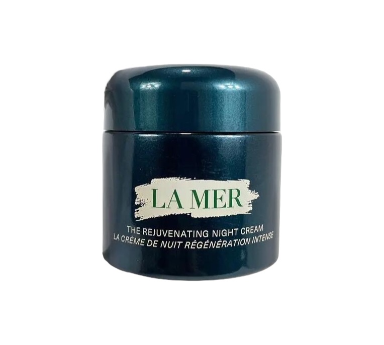 LA MER 海洋拉娜 醇萃活膚晚霜 60ml
