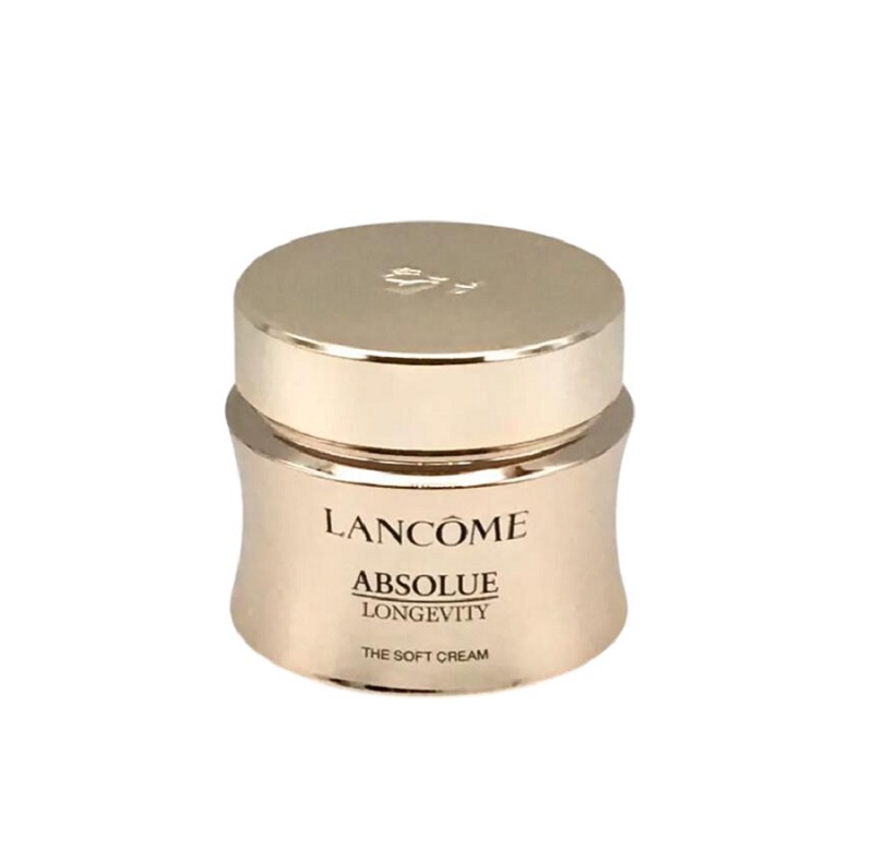 LANCOME蘭蔻 絕對完美永生玫瑰逆齡乳霜 60ml