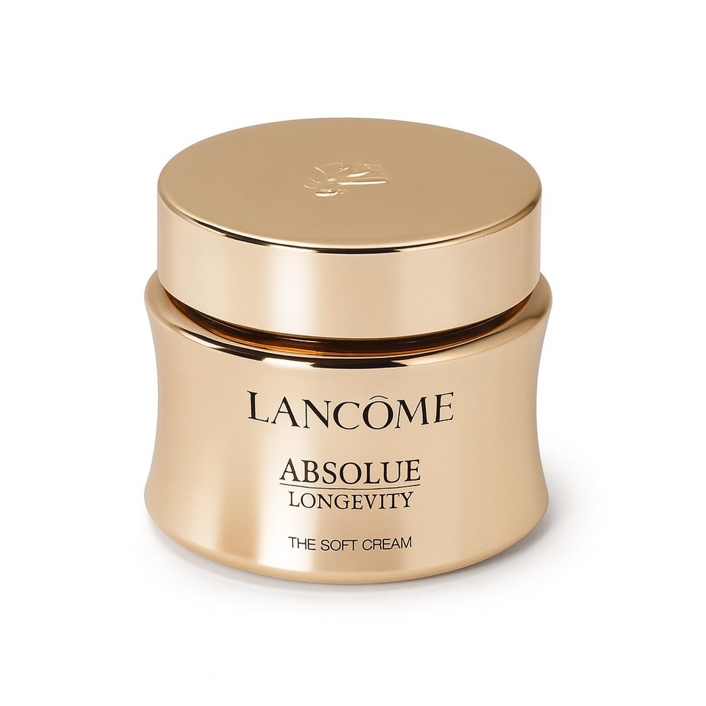 Lancome 蘭蔻 絕對完美永生玫瑰逆齡乳霜 60ml