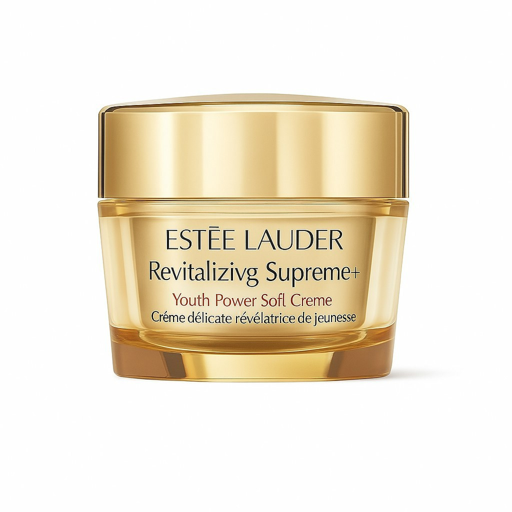 ESTEE LAUDER 雅詩蘭黛 年輕無敵膠原霜 75ml