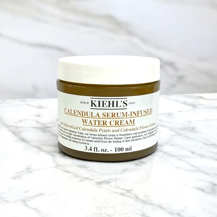 KIEHL’S契爾氏 金盞花精萃亮採水凝霜100ml
