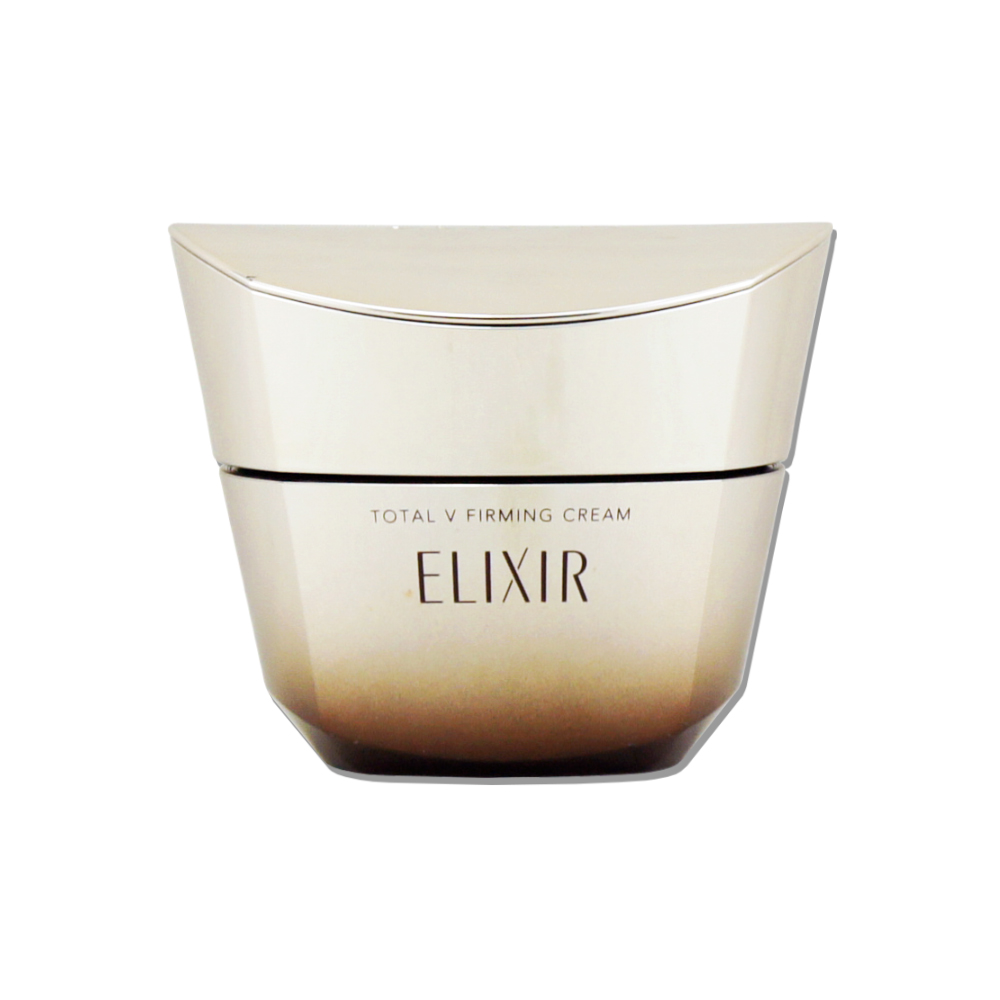 SHISEIDO 資生堂 怡麗絲爾膠原緊V澎潤霜 50g