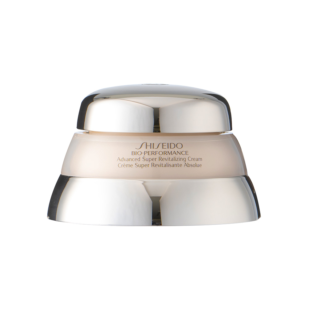 SHISEIDO 資生堂 百優精純乳霜50ml 公司貨