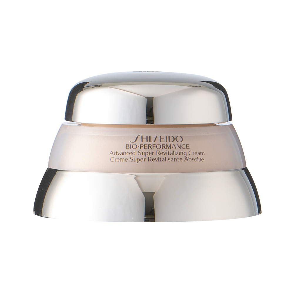 SHISEIDO 資生堂 百優精純乳霜75ml 公司貨