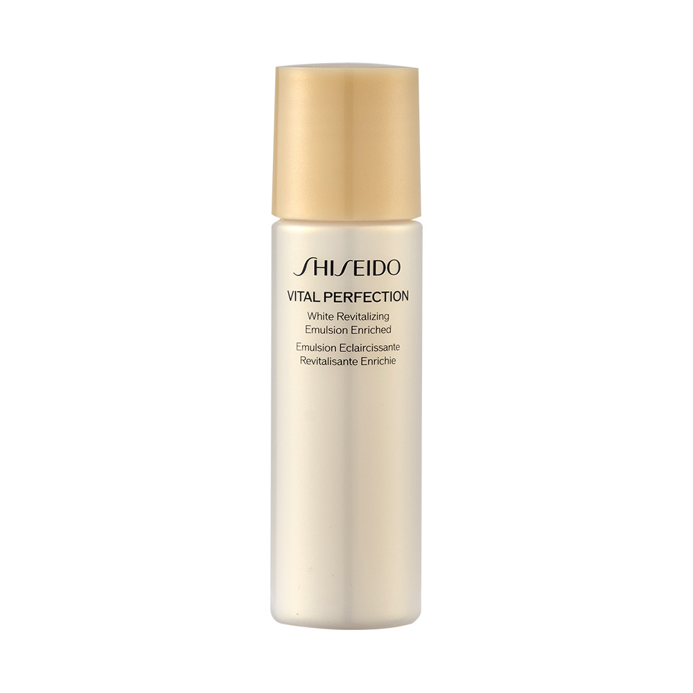 SHISEIDO 資生堂 激抗痕亮採緊緻乳30ml(豐潤版) 公司貨