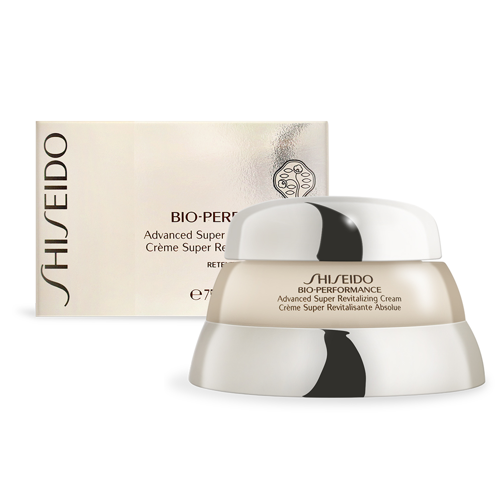 SHISEIDO 資生堂 百優 精純乳霜(75ml)-公司貨