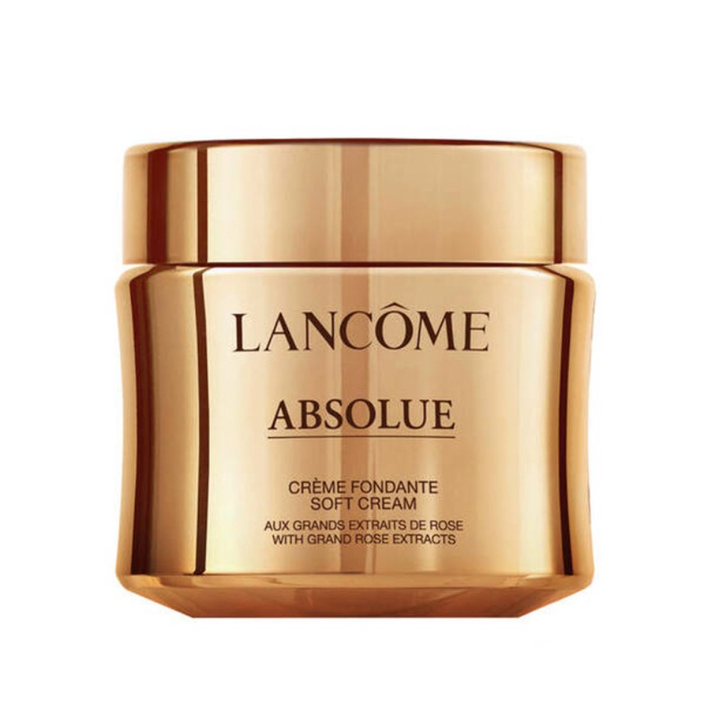 Lancome 蘭蔻 絕對完美黃金玫瑰修護乳霜 60ml
