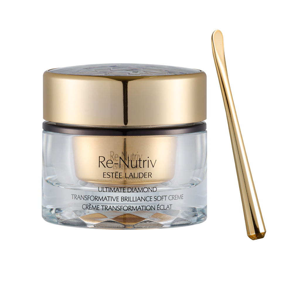 ESTEE LAUDER 雅詩蘭黛 白金級黑鑽松露逆時煥顏霜50ml 公司貨