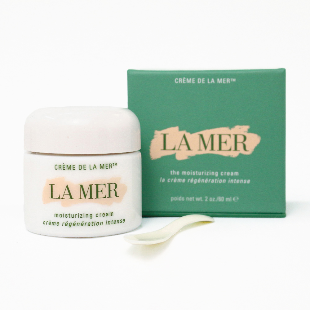 LA MER 海洋拉娜 經典乳霜(60ml)