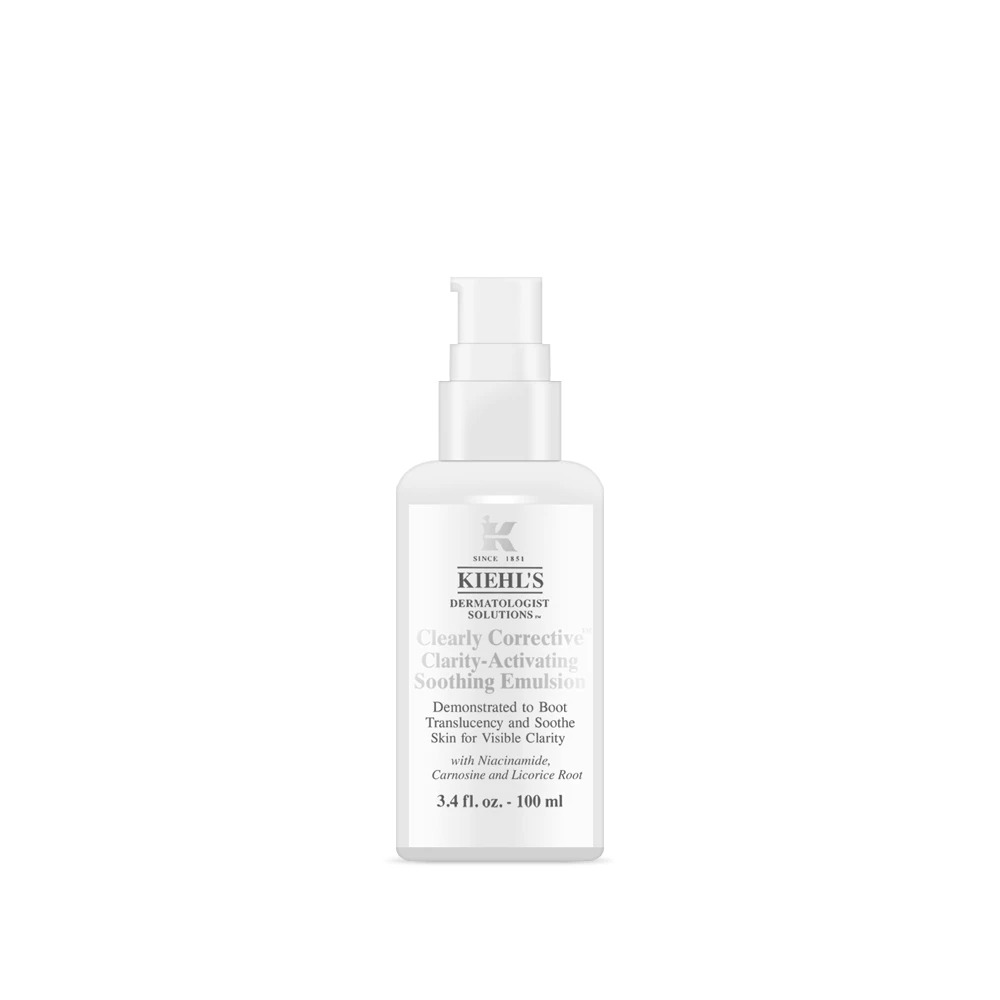 KIEHL'S 契爾氏 激光精華彈潤美白乳液 100ml