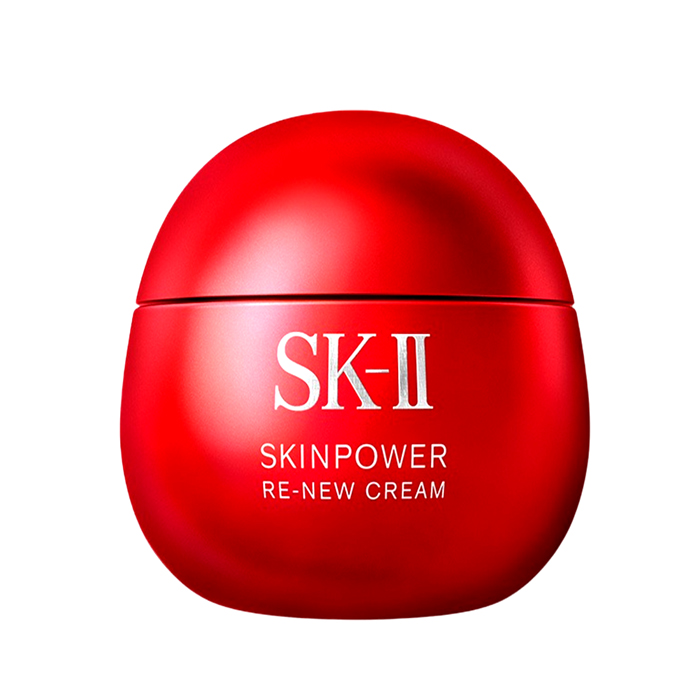 SK-II 肌源賦能煥顏活膚霜 100g-經典版(公司貨)