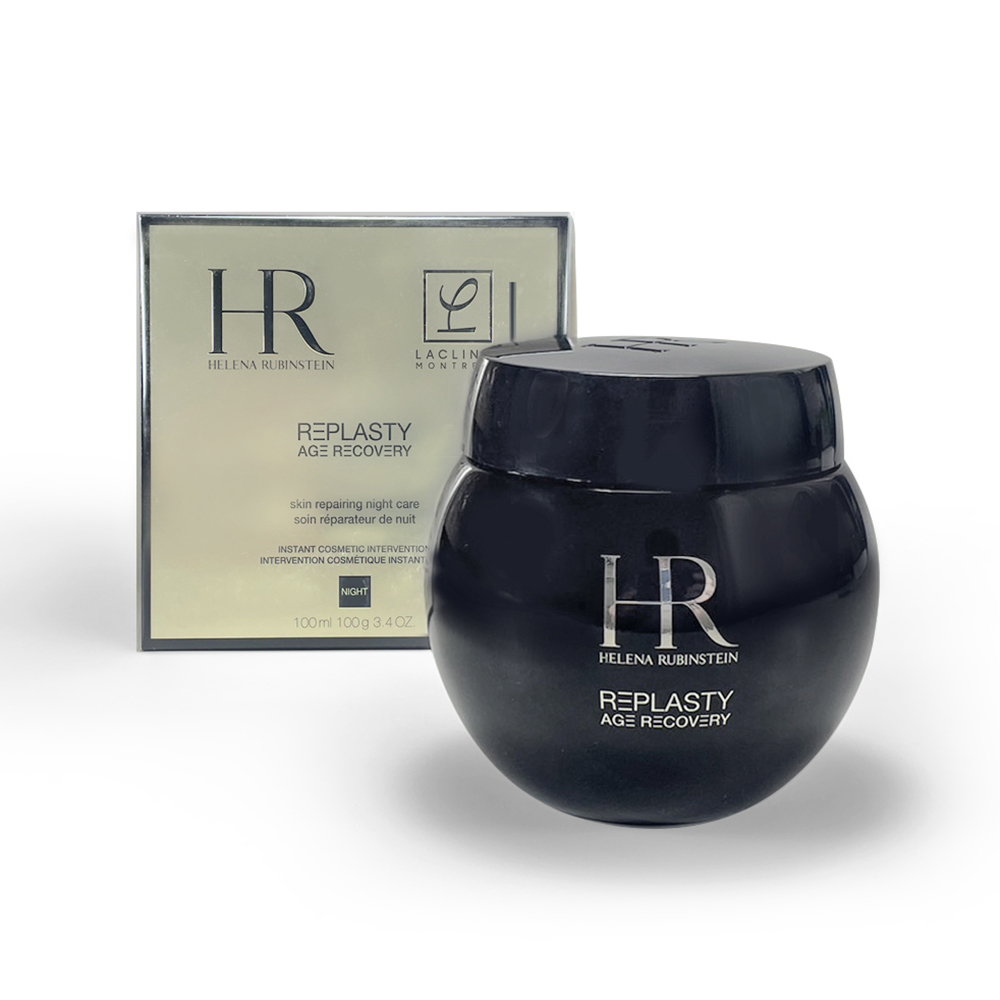 Helena Rubinstein 赫蓮娜HR 黑繃帶修護乳霜100ml
