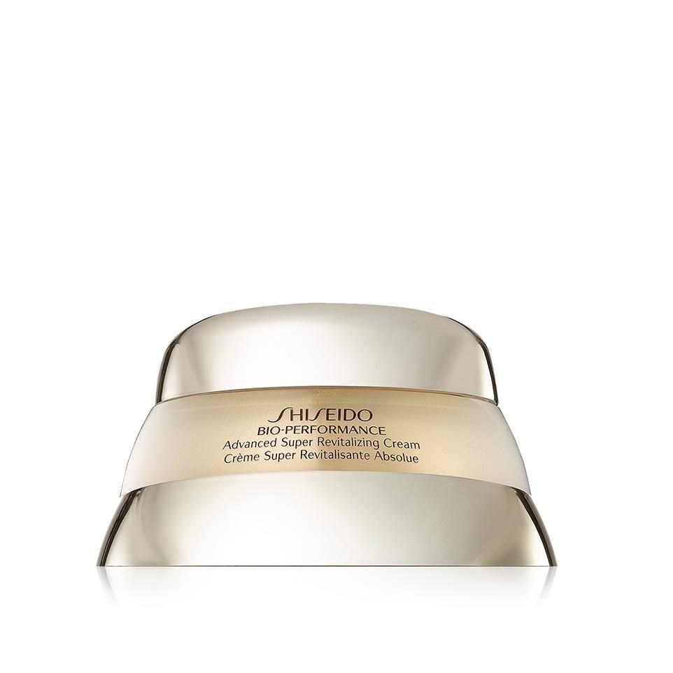 SHISEIDO 資生堂 百優精純乳霜75ml(2025周慶限定)