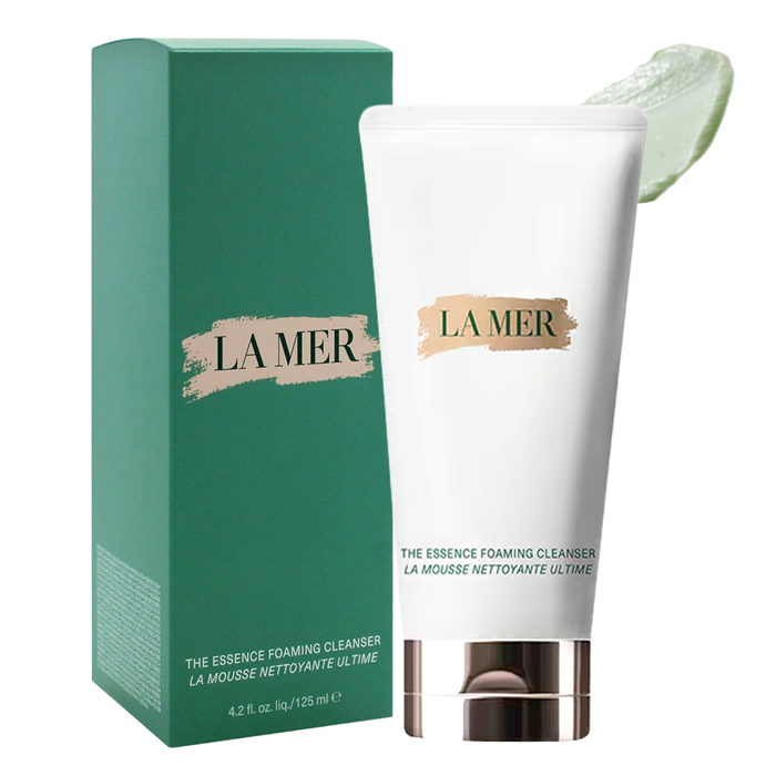 LA MER 海洋拉娜 海洋拉娜深海極效潔顏乳霜125ml (國際航空版)