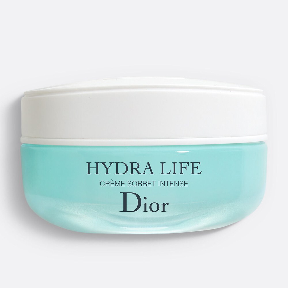 Dior 迪奧 花植水漾保濕凝霜 (潤澤型)50ml TESTER(環保盒)