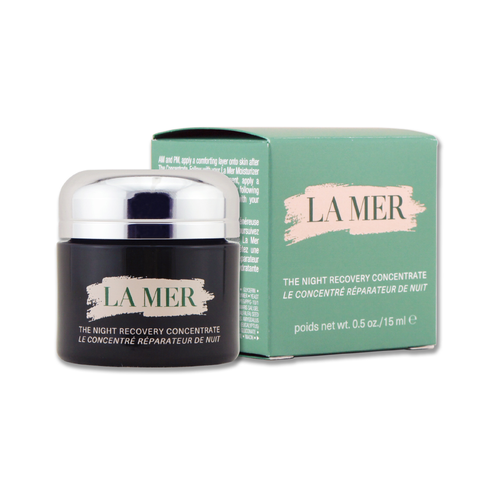LA MER 海洋拉娜 超濃萃特效修復精華 15ML