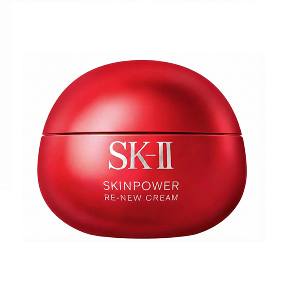 SK-II 肌源賦能煥顏活膚霜 100g 經典版