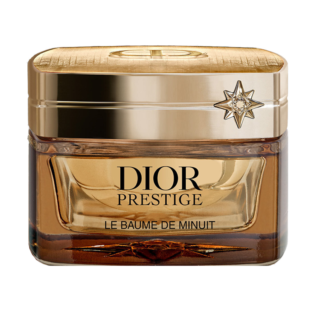 Dior 迪奧 Dior 迪奧 極緻精萃午夜玫瑰霜 50g TESTER (環保盒) (效期:2027.09)