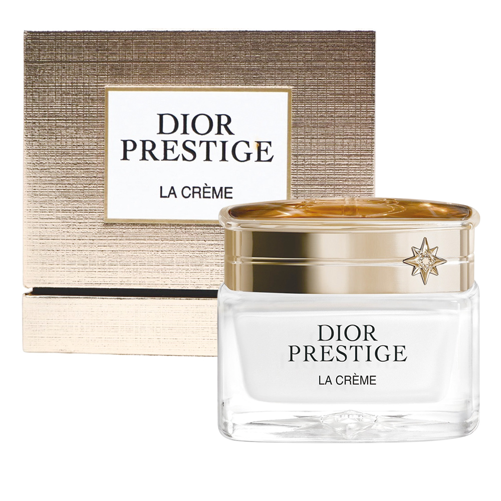 Dior 迪奧 精萃玫瑰賦活乳霜50ml(公司貨)