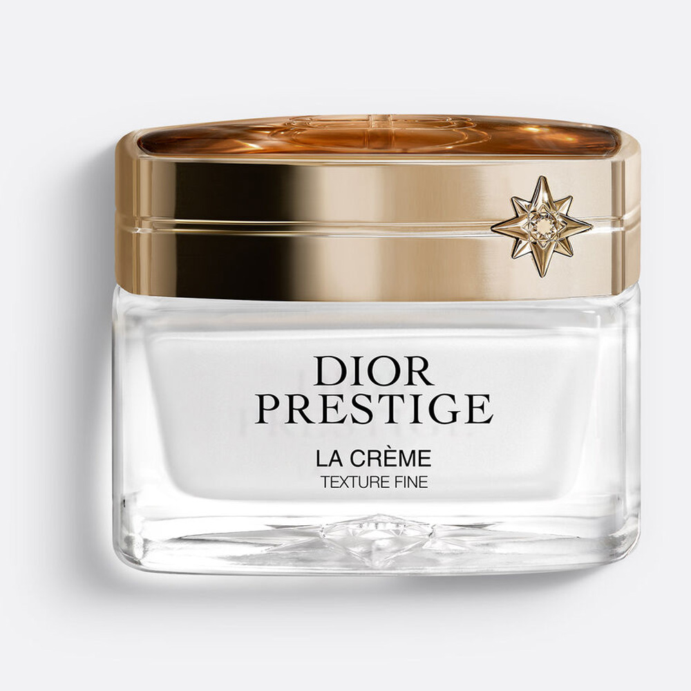 Dior 迪奧 精萃再生玫瑰賦活乳霜 (輕質型) 50ml TESTER(環保盒)