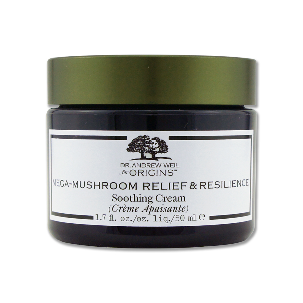 ORIGINS 品木宣言 Dr. WEIL青春無敵健康光潤乳霜 50ML