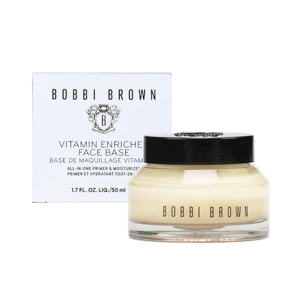 BOBBI BROWN 芭比波朗 維他命完美乳霜 50ml (國際航空版)