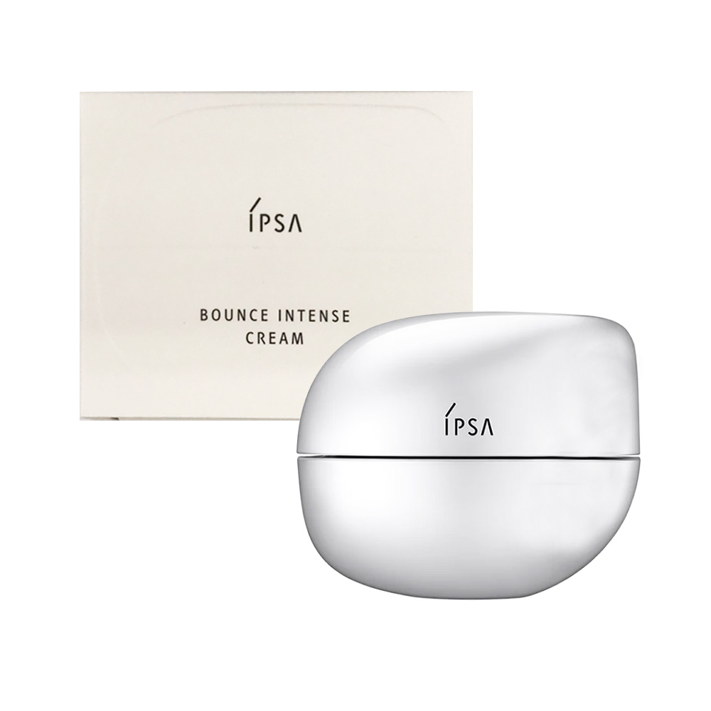 IPSA茵芙莎雙型膠原原生霜是一款專為肌膚保濕與抗老設計的高階保養霜，結合雙重膠原蛋白成分，深入肌底修護，提升肌膚彈性與保水力。輕盈質地易吸收，適合各種肌膚型別，長期使用可改善細紋、鬆垮肌膚，讓肌膚維持年輕緊緻狀態。