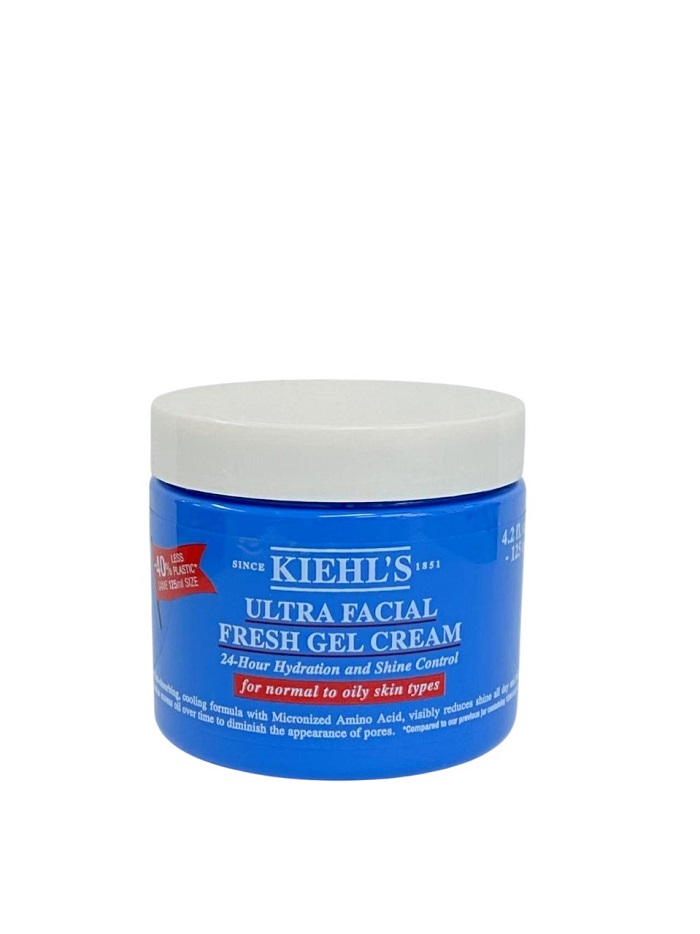KIEHL'S 契爾氏 冰河醣蛋白吸油水感凝凍125ml