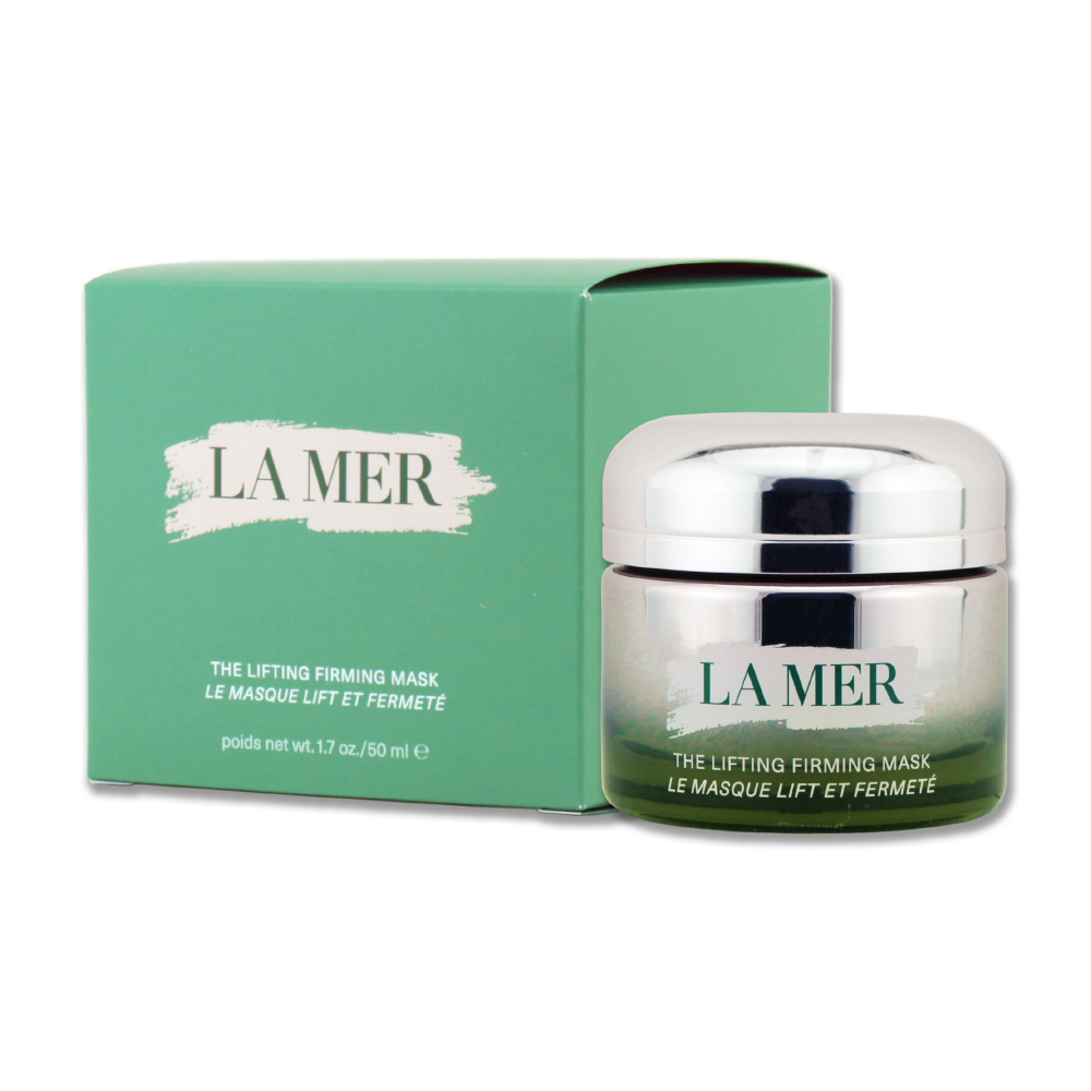 LA MER 海洋拉娜 超維度緊緻豐潤面膜 50ML