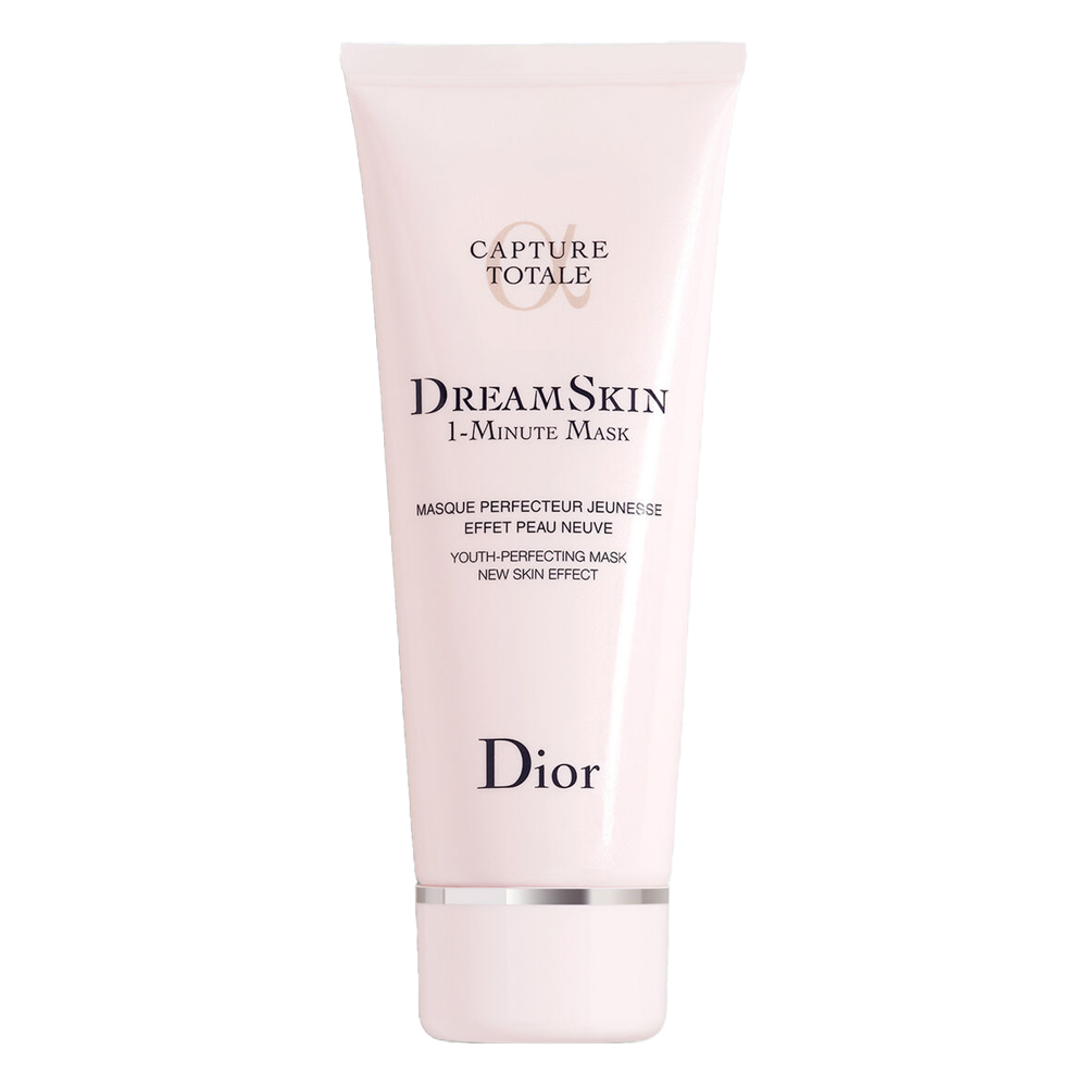Dior 迪奧 超級夢幻美肌瞬效面膜 75ML TESTER (環保盒)