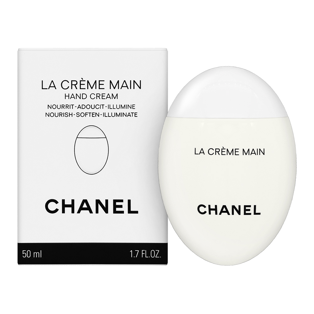 CHANEL香奈兒 精緻隨行玉手霜 豊潤版，為法國專櫃品牌，適合各種膚質使用。此款護手霜為平行輸入貨源，製造日期或有效期限請詳見產品包裝標示，儲存期限約為3-5年。精緻包裝，方便攜帶，適合大人日常手足保養。