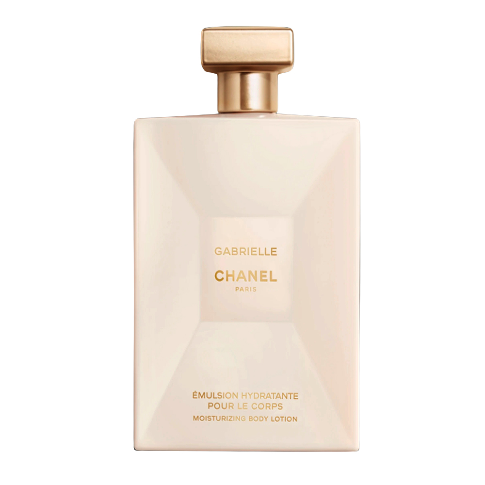 CHANEL 香奈兒 嘉柏麗身體乳液200ml(國際航空版)