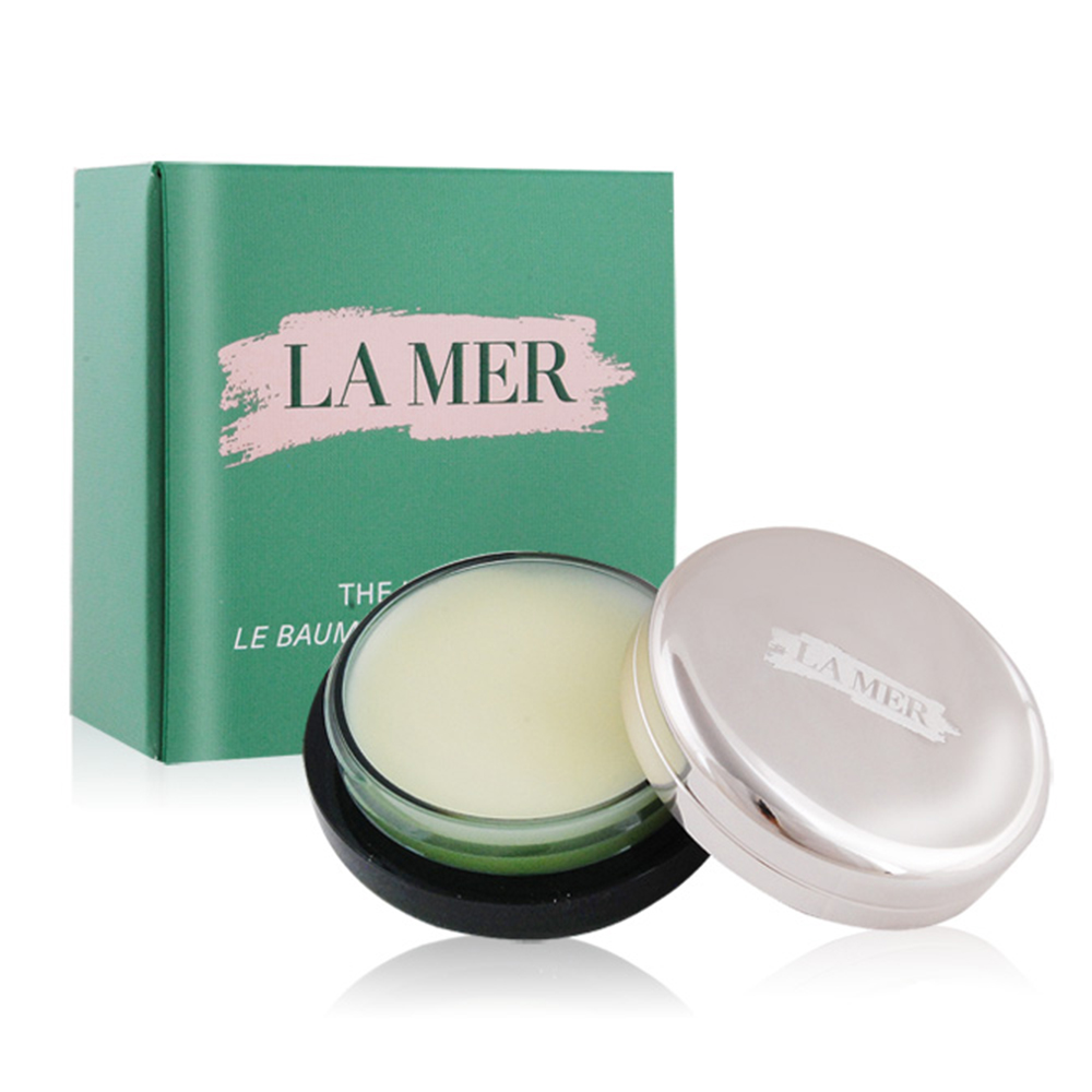 LA MER 海洋拉娜 修護唇霜 9g