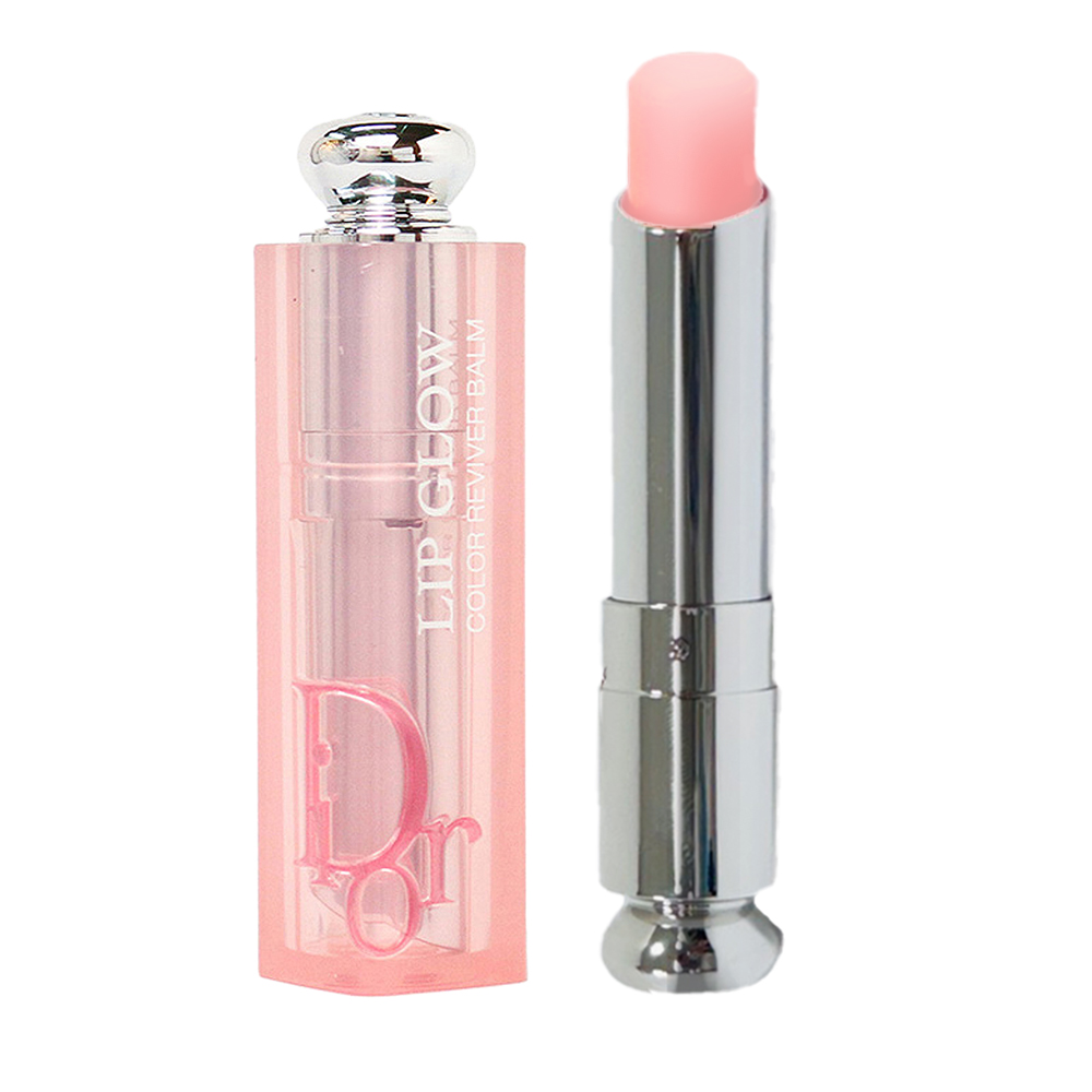 Dior 迪奧 癮誘粉漾潤唇膏001(3.2g)