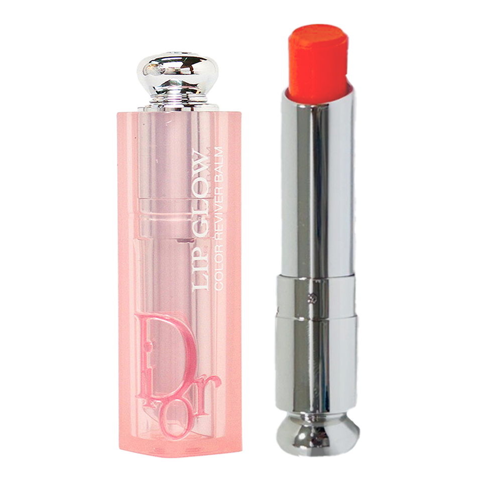 Dior 迪奧 癮誘粉漾潤唇膏004(3.2g)