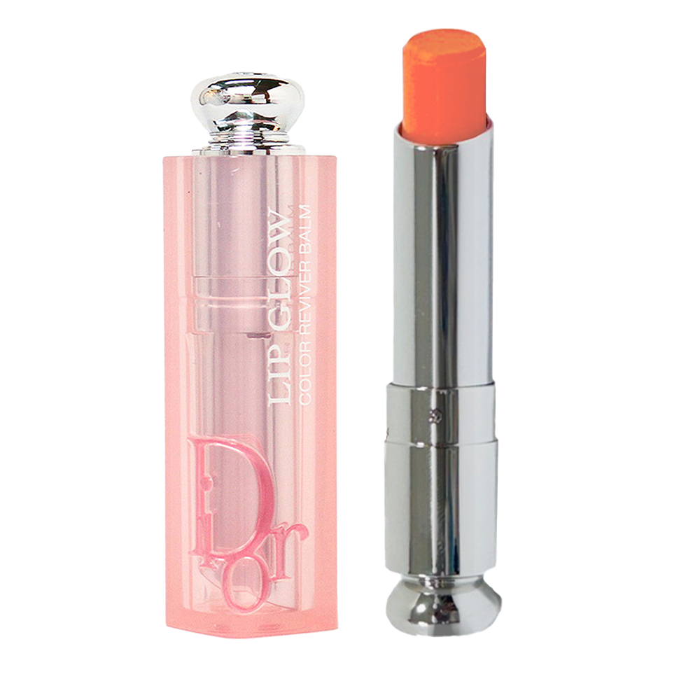 Dior 迪奧 癮誘粉漾潤唇膏004(3.2g)