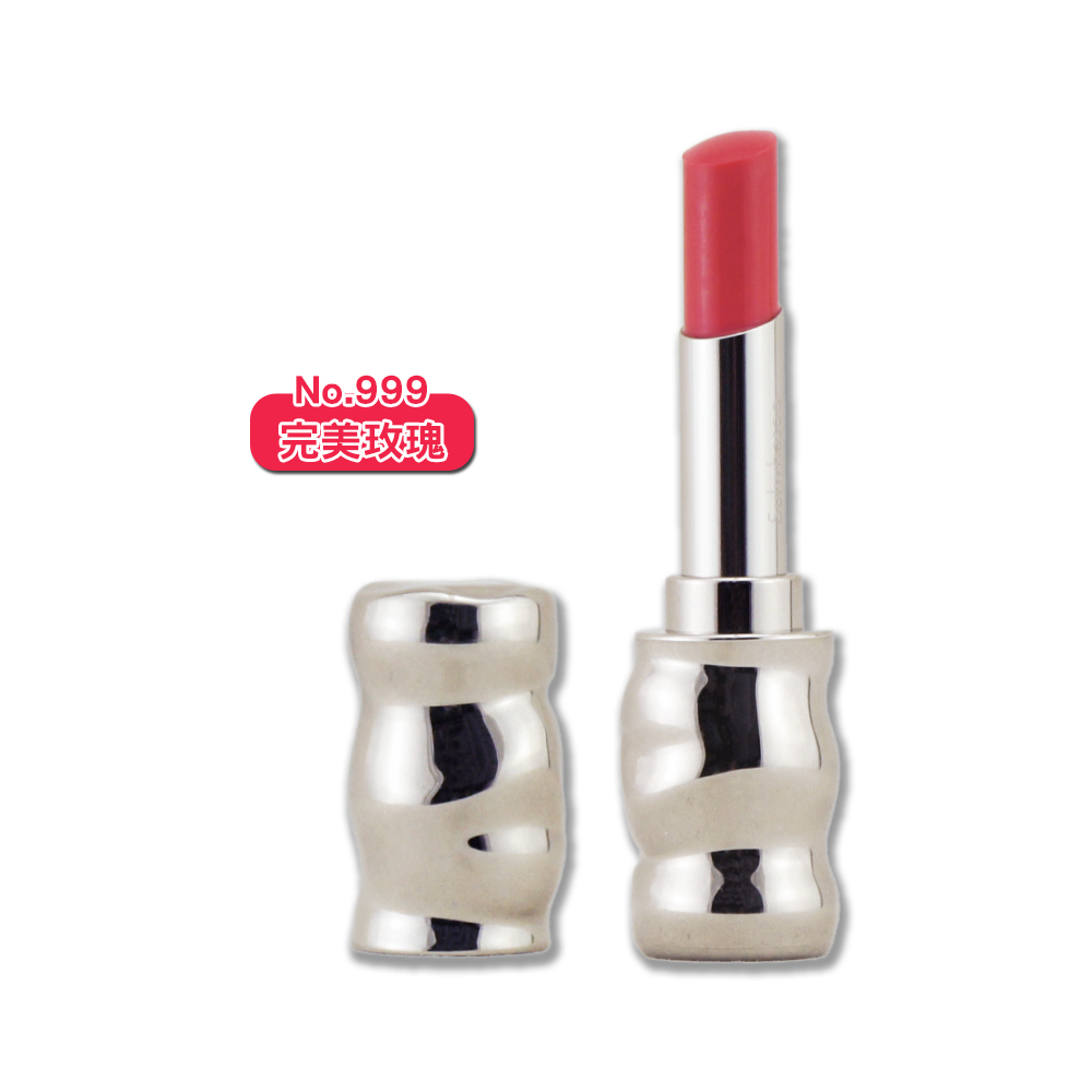 Sulwhasoo 雪花秀 完美亮采唇膏3g -No.999完美玫瑰