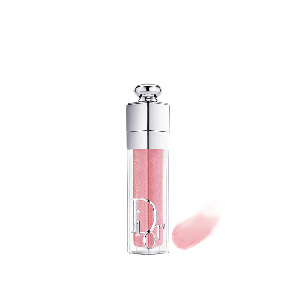 Dior 迪奧 豐漾俏唇蜜 #212 粉漾芭蕾(限定色) 6ml-公司貨